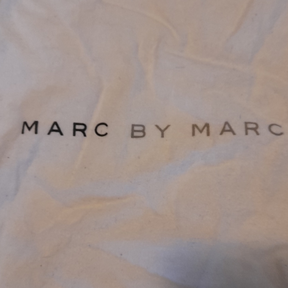 Marc by Marc jscobs dust bag